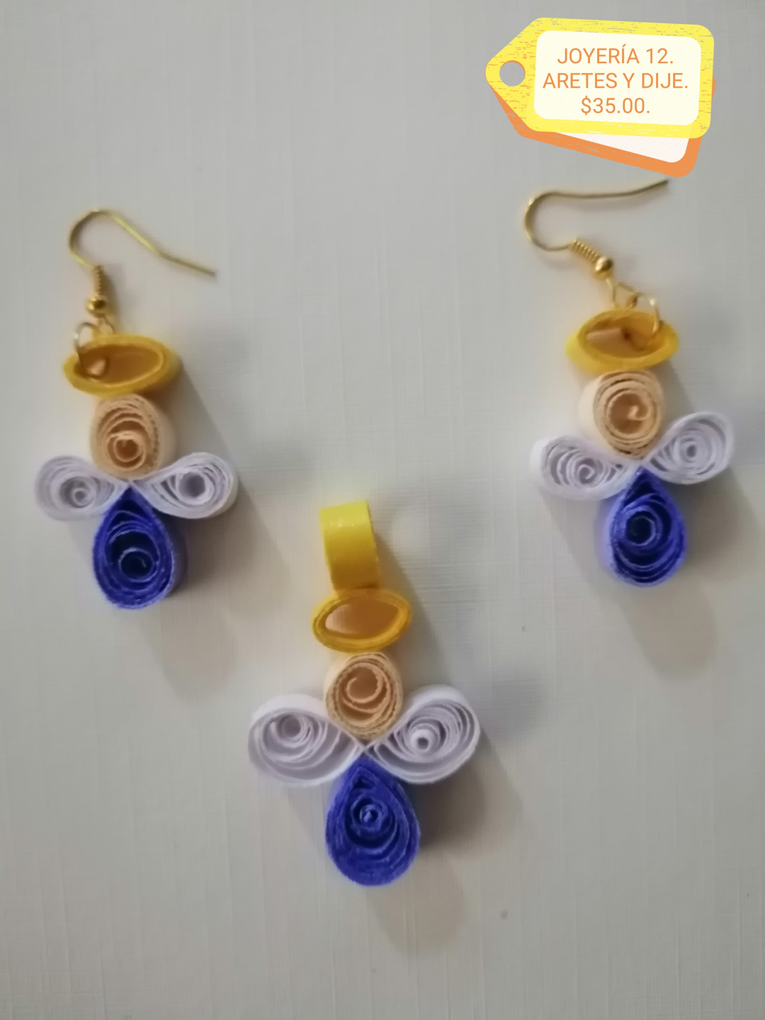 Joyería